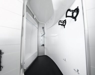 Humbaur Xanthos Aero 2700 S - Pferdeanhänger - 2700 kg – Image 20