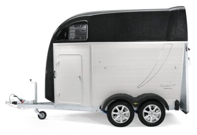 Humbaur Xanthos Aero 2700 S - Pferdeanhänger - 2700 kg – Image 4