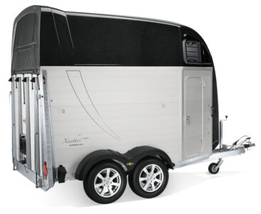 Humbaur Xanthos Aero 2700 S - Pferdeanhänger - 2700 kg – Image 5