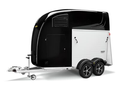 Pegasus 2400 - Pferdeanhänger - 2400 kg – Image 4