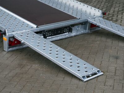 STEMA ATH 27-40-21.2 ATOUR 2 - Autotransporter - 2700 kg – Image 8