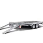 STEMA ATH 30-40-21.2 ATOUR 2 - Autotransporter - 2700 kg