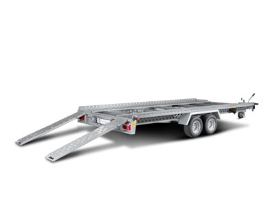 STEMA ATH 30-40-21.2 ATOUR 2 - Autotransporter - 2700 kg