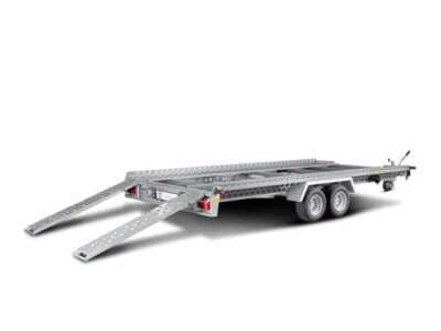 STEMA ATH 30-40-21.2 ATOUR 2 - Autotransporter - 2700 kg – Bild 2
