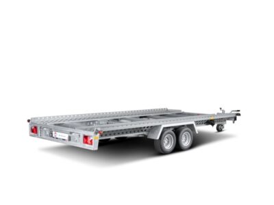 STEMA ATH 30-40-21.2 ATOUR 2 - Autotransporter - 2700 kg – Bild 4
