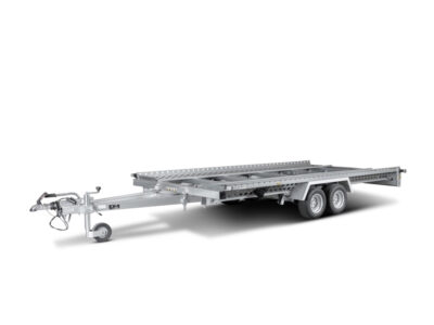 STEMA ATH 30-40-21.2 ATOUR 2 - Autotransporter - 2700 kg – Bild 5