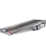 STEMA ATH 30-49-21.2 ATOUR Grande - Autotransporter - 3000 kg