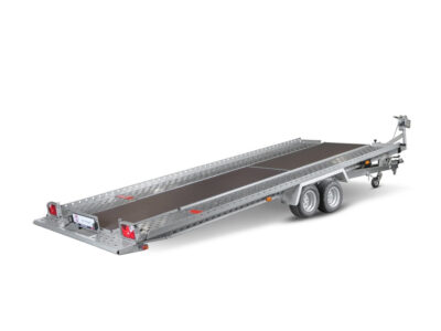 STEMA ATH 30-49-21.2 ATOUR Grande - Autotransporter - 3000 kg