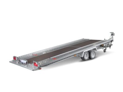 STEMA ATH 30-49-21.2 ATOUR Grande - Autotransporter - 3000 kg – Bild 2