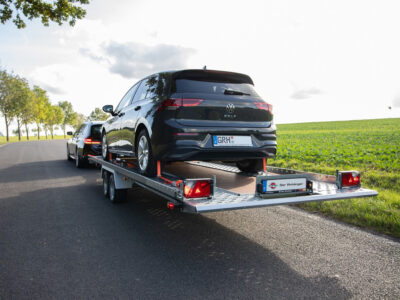 STEMA ATH 30-49-21.2 ATOUR Grande - Autotransporter - 3000 kg – Bild 5