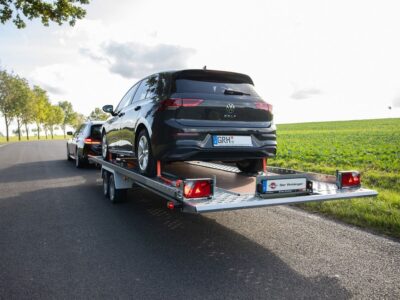 STEMA ATH 30-49-21.2 ATOUR Grande - Autotransporter - 3000 kg – Bild 6