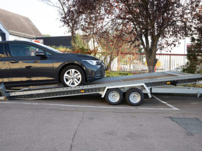 STEMA ATH 30-49-21.2 ATOUR Grande - Autotransporter - 3000 kg – Bild 9