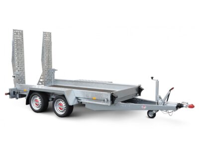 STEMA BMAT O2 27-30-14.2 - Maschinentransporter - 2700 kg – Bild 2