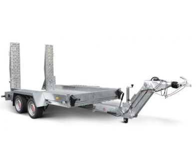 STEMA BMAT O2 35-30-17.2 - Maschinentransporter - 3500 kg – Bild 2