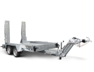 STEMA BMAT O2 35-36-18.2 - Maschinentransporter - 3500 kg