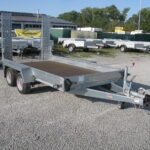 STEMA BMAT O2 35-36-18.2 - Maschinentransporter - 3500 kg