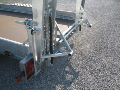 STEMA BMAT O2 35-36-18.2 - Maschinentransporter - 3500 kg – Image 15
