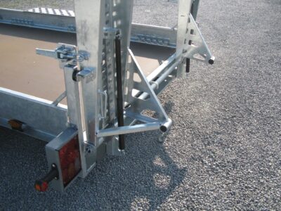 STEMA BMAT O2 35-36-18.2 - Maschinentransporter - 3500 kg – Image 16