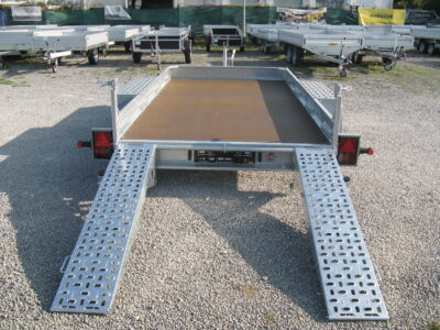 STEMA BMAT O2 35-36-18.2 - Maschinentransporter - 3500 kg – Image 19