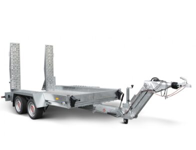 STEMA BMAT O2 35-36-18.2 - Maschinentransporter - 3500 kg – Image 2