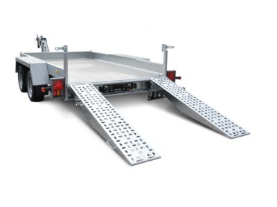 STEMA BMAT O2 35-36-18.2 - Maschinentransporter - 3500 kg – Image 4