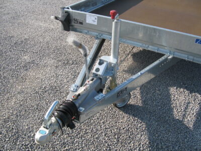 STEMA BMAT O2 35-36-18.2 - Maschinentransporter - 3500 kg – Image 9