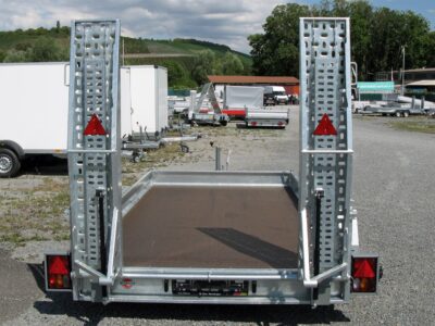 STEMA BMAT O2 35-40-18.2 - Maschinentransporter - 3500 kg – Image 6