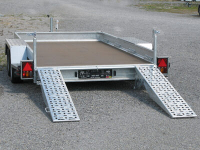 STEMA BMAT O2 35-40-18.2 - Maschinentransporter - 3500 kg – Image 7