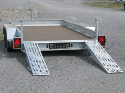 STEMA BMAT O2 35-40-18.2 - Maschinentransporter - 3500 kg – Image 8