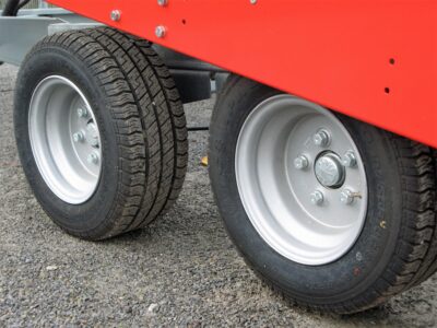 STEMA FHAK 25-40-21.2 - Autotransporter - 2500 kg – Image 16