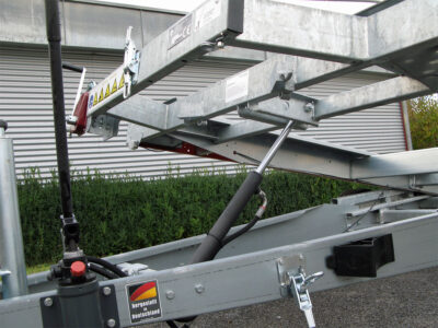 STEMA FHAK 27-40-21.2 - Autotransporter - 2700 kg – Image 6