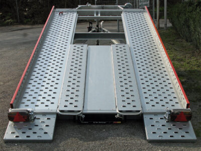 STEMA FHAK 35-40-21.2 - Autotransporter - 3500 kg – Image 5