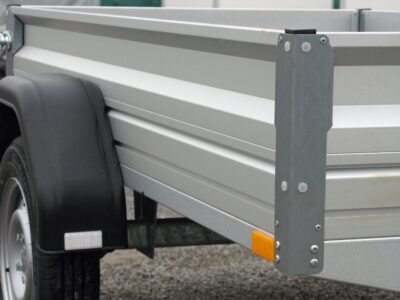 STEMA FT 7.5-20-10.1A - Einachsanhänger - 750 kg – Image 6
