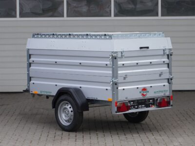 STEMA FT 7.5-20-10.1B Aufsatz und Deckel verstärkt - 750 kg – Image 10