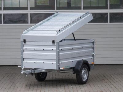 STEMA FT 7.5-20-10.1B Aufsatz und Deckel verstärkt - 750 kg – Image 4