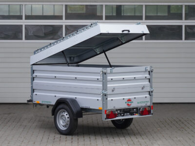 STEMA FT 7.5-20-10.1B Aufsatz und Deckel verstärkt - 750 kg – Image 5