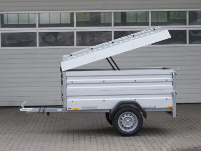 STEMA FT 7.5-20-10.1B Aufsatz und Deckel verstärkt - 750 kg – Image 7
