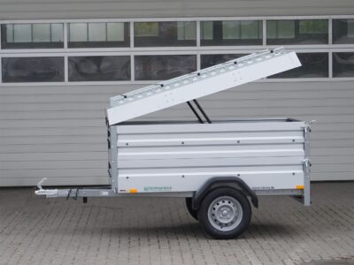 STEMA FT 7.5-20-10.1B Aufsatz und Deckel verstärkt - 750 kg – Image 8