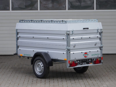 STEMA FT 7.5-20-10.1B Aufsatz und Deckel verstärkt - 750 kg – Image 9