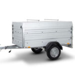STEMA FT 7.5-20-10.1B, BWA, Deckel - 750 kg