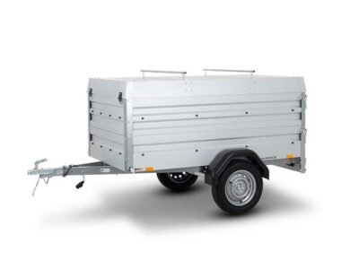 STEMA FT 7.5-20-10.1B, BWA, Deckel - 750 kg