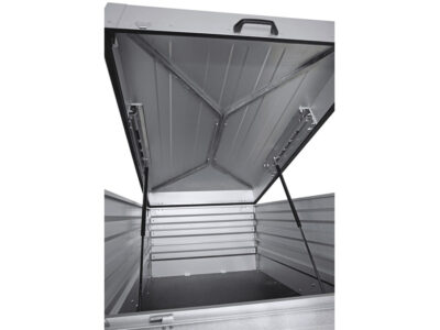 STEMA FT 7.5-20-10.1B, BWA, Deckel - 750 kg – Image 13