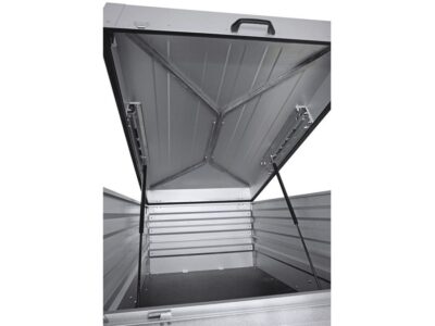 STEMA FT 7.5-20-10.1B, BWA, Deckel - 750 kg – Image 14
