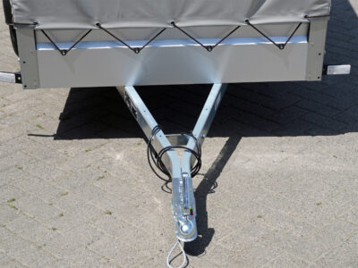STEMA FT 7.5-20-10.1B - Einachsanhänger - 750 kg – Image 11