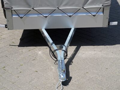 STEMA FT 7.5-20-10.1B - Einachsanhänger - 750 kg – Image 12