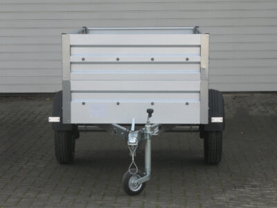 STEMA FT 7.5-20-10.1B - Einachsanhänger - 750 kg – Image 3
