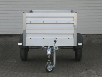 STEMA FT 7.5-20-10.1B - Einachsanhänger - 750 kg – Image 4