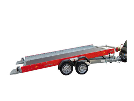 STEMA FTAK 25-40-21.2 - Autotransporter - 2500 kg