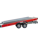 STEMA FTAK 35-40-21.2 - Autotransporter - 3500 kg