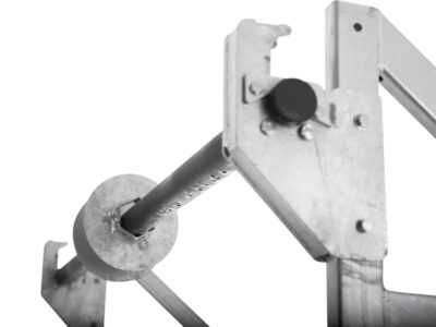 STEMA KT O2 27-30-25.2 - Kabeltrommelanhänger - 2700 kg – Image 11